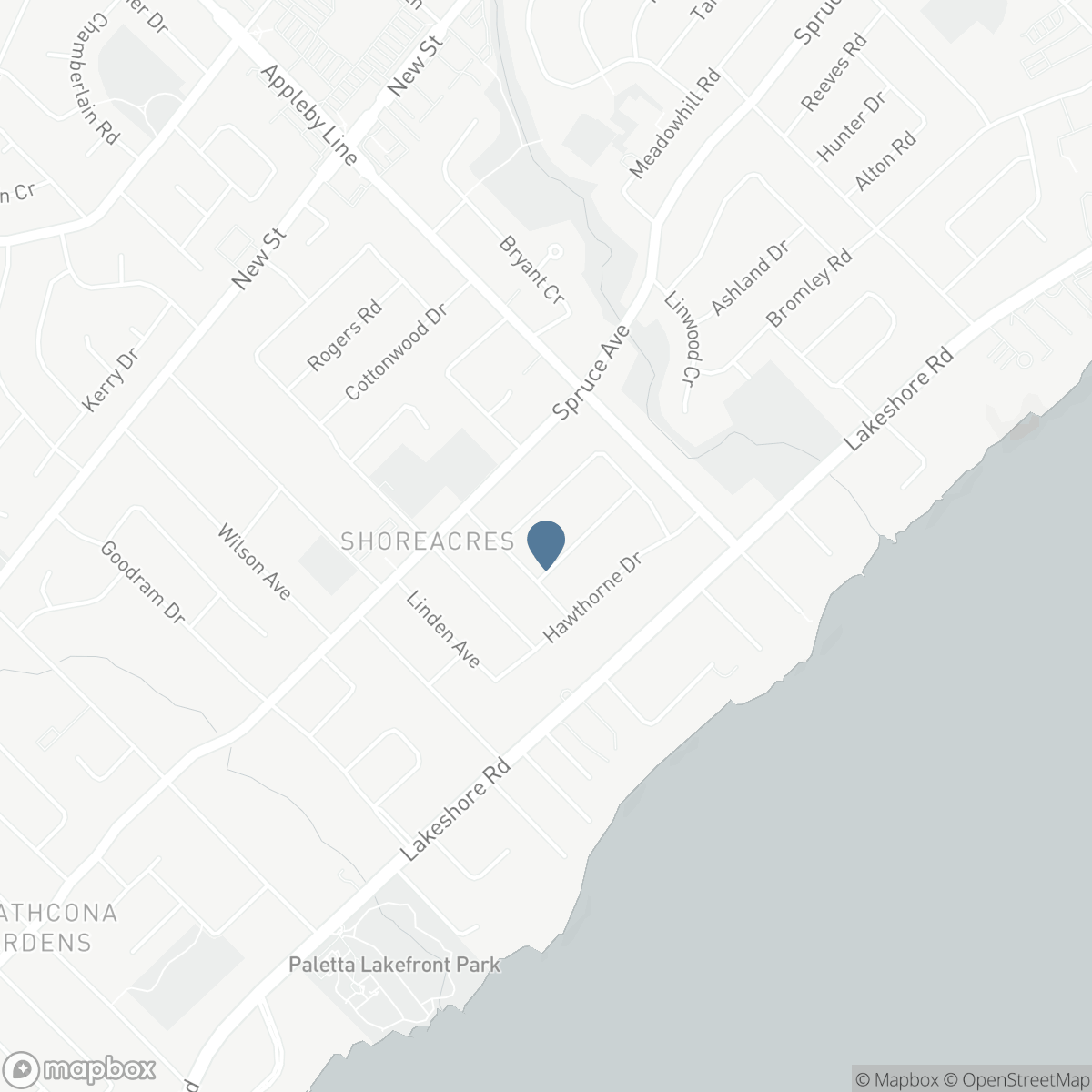 4461 TREMINEER AVENUE, Burlington, Ontario L7L 1H8